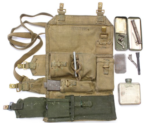 Ww2 bren pattern - bren, 37
