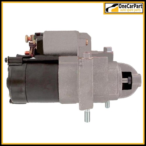 12v starter motor - starter,