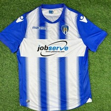 Colchester United 2018/2019