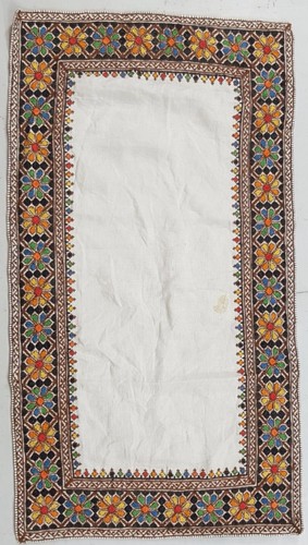 Vintage traditional floral - vintage,