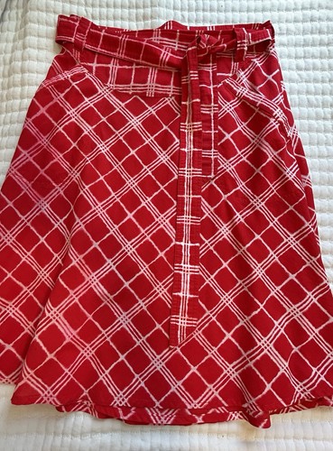 Burberry london red plaid - london,