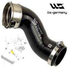 LLS Germany® Intercooler Hose