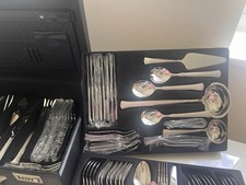 SBS Cutlery  Set Brand new And