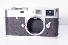 Leica M 2 Body, Good Condition