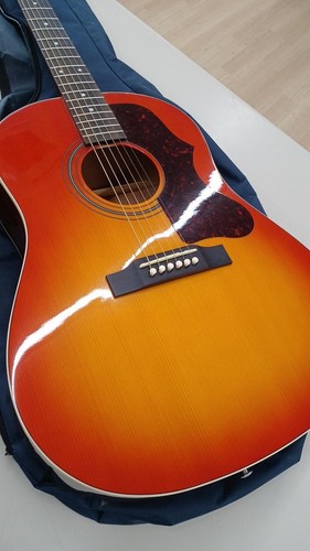 Epiphone 1963 acoustic - 1963,
