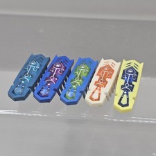 5x HexBug Classic Nano