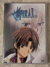 Spiral: Volume 6 - Notes Of