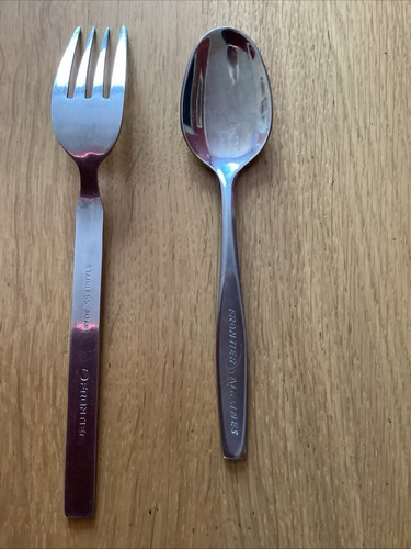 Frontier airlines fork - frontier,