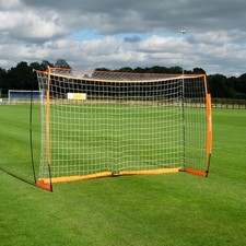 RS: Progoal Ultra Portable Football Goal 8ft x 6ft