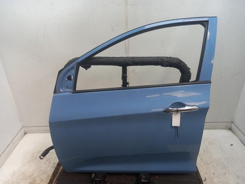 Kia picanto left - front, door