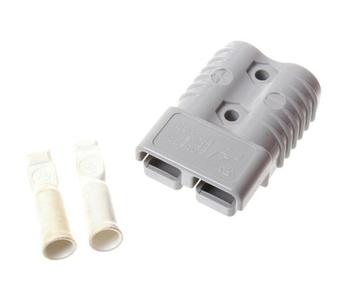 Forklift battery cable quick - battery,