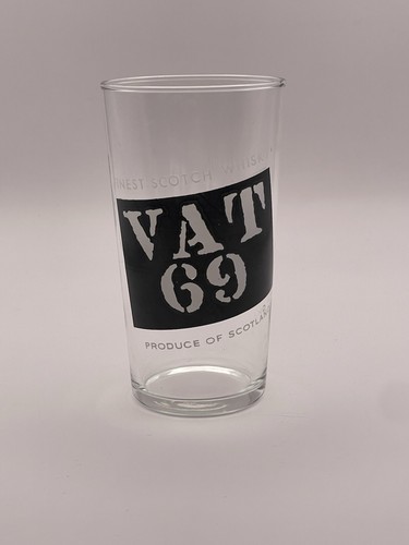 Vintage vat scotch whisky - vintage,