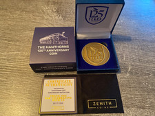 WBA  West Bromwich Albion 125