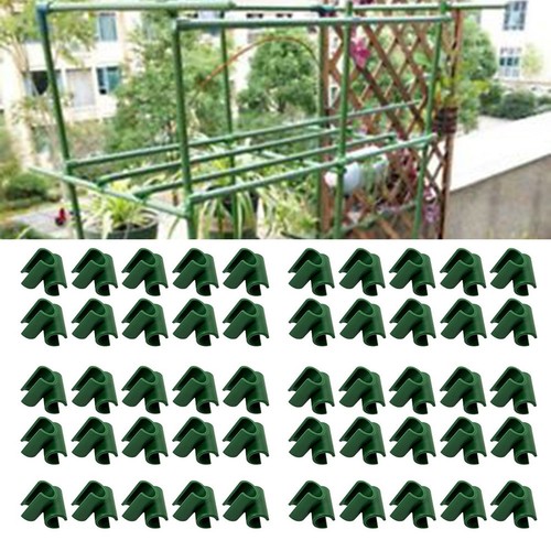 50pcs plant support fruit - 50pcs,