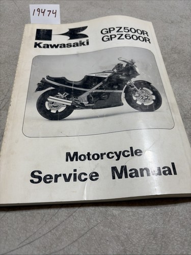 1985 1987 1988 1989 - , kawasaki