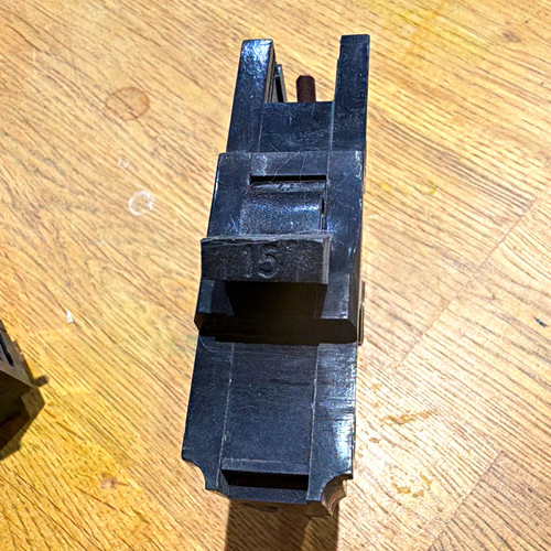 Ferranti electric type 2la - type, 2la/0