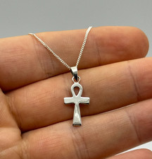 Solid 925 Sterling Silver
