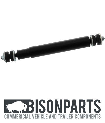 Front shock absorber - absorber, or