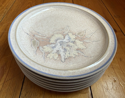 Denby set tasmin tea - denby, of
