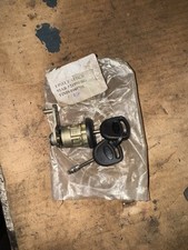 Ford Escort Rs2000 Rs 2000 Cosworth New Door Lock With Keys Mk5