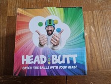 Head Butt Children's Game 1