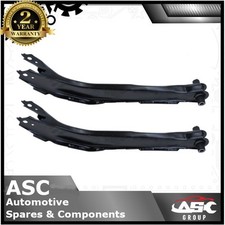 Rear Suspension Upper Control