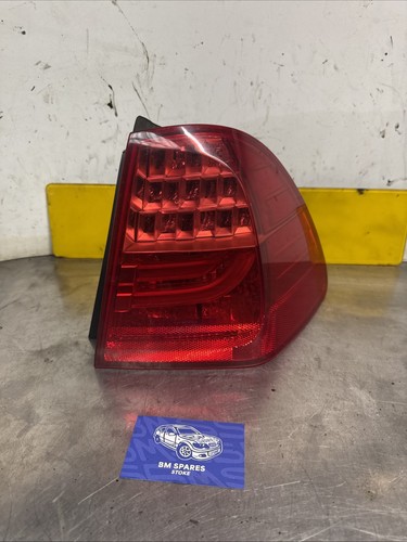 Bmw e91 lci rear light - bmw, in