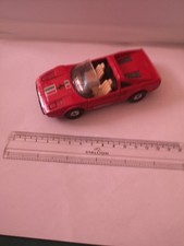 Corgi - Ferrari 308 GTS - Red