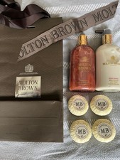 Molton Brown Rose Dunes Bath &