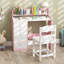 Children's Writing Desk and