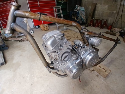 Norton 961