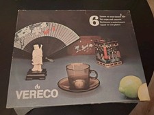 1970's Vintage French 'Vereco'