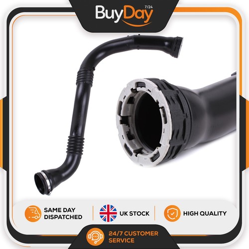 Turbo intercooler outlet - turbo,