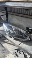 FORD KUGA MK3 LED HEADLIGHT RIGHT DRIVER SIDE OFFSIDE 2022 LV4B-13E014-GG