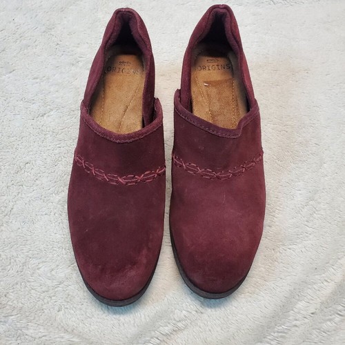 Earth spirit burgundy red - earth,