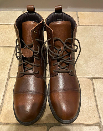 River island men brown - river,