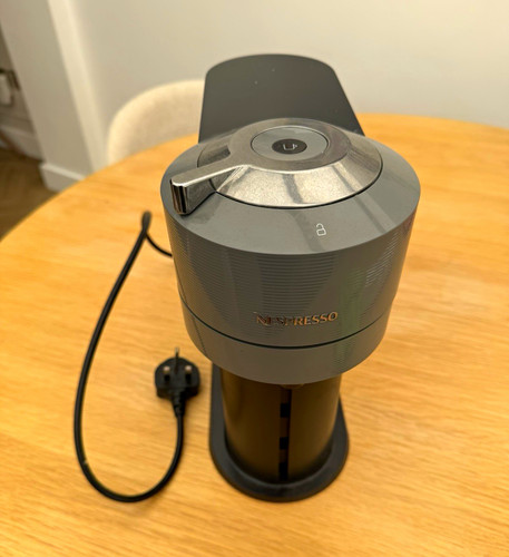 Nespresso aeroccino electric - nespresso,