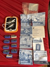 InnoTab 3 & 9 Games 