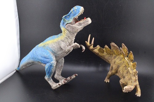 Schleich realistic dinosaur - dinosaur, w/