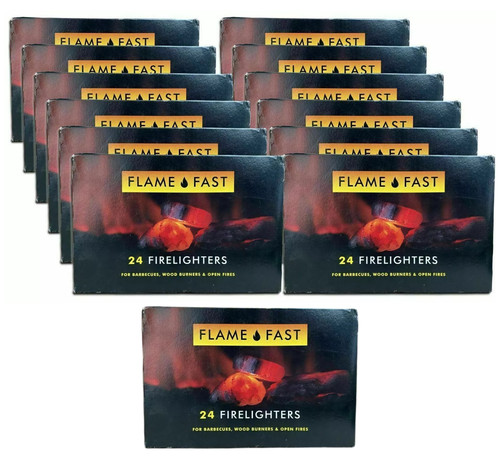 Fire lighters 240 - fire,