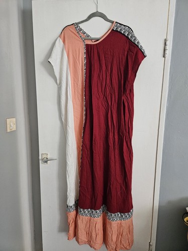 Plus size jalabiya summer - plus-size, jalabiya/summer