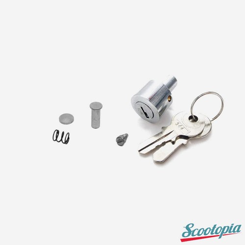 Scootopia lambretta series - series, 3