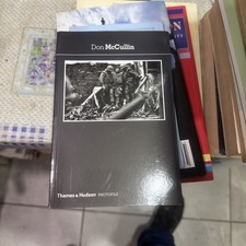 Don McCullin: 0 (Photofile)