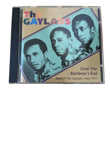 The gaylads over - gaylads:,