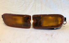 Subaru Impreza Bumper