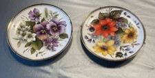Pair Of Edwardian Fine Bone