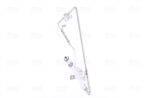 Nissens turbo oil feed pipe - turbo,