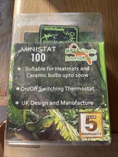 Microclimate Ministat 100