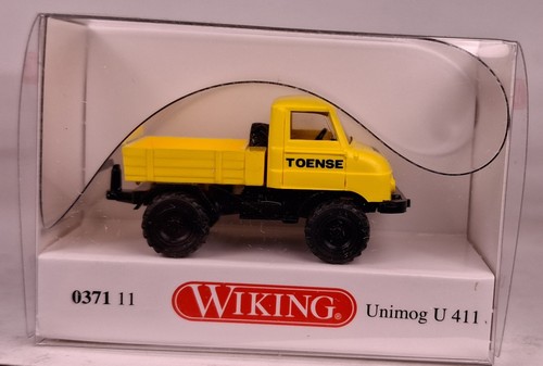 Mercedes benz unimog - mercedes-benz, u