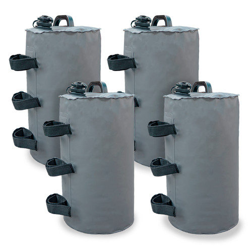 Gazebo water weight - water,